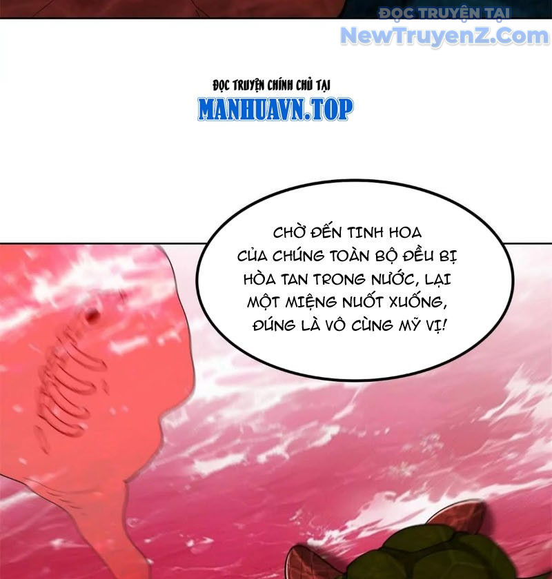 Huyễn Thú Của Ta Có Thể Tiến Hoá Vô Hạn chapter 29 - Trang 101