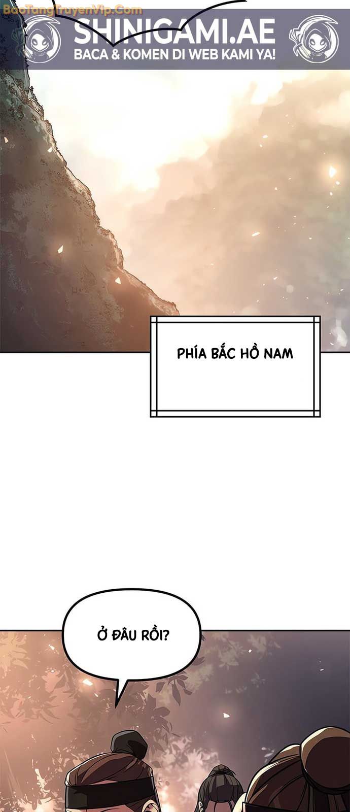 Ma Đạo Chuyển Sinh Ký chapter 119 - Trang 29