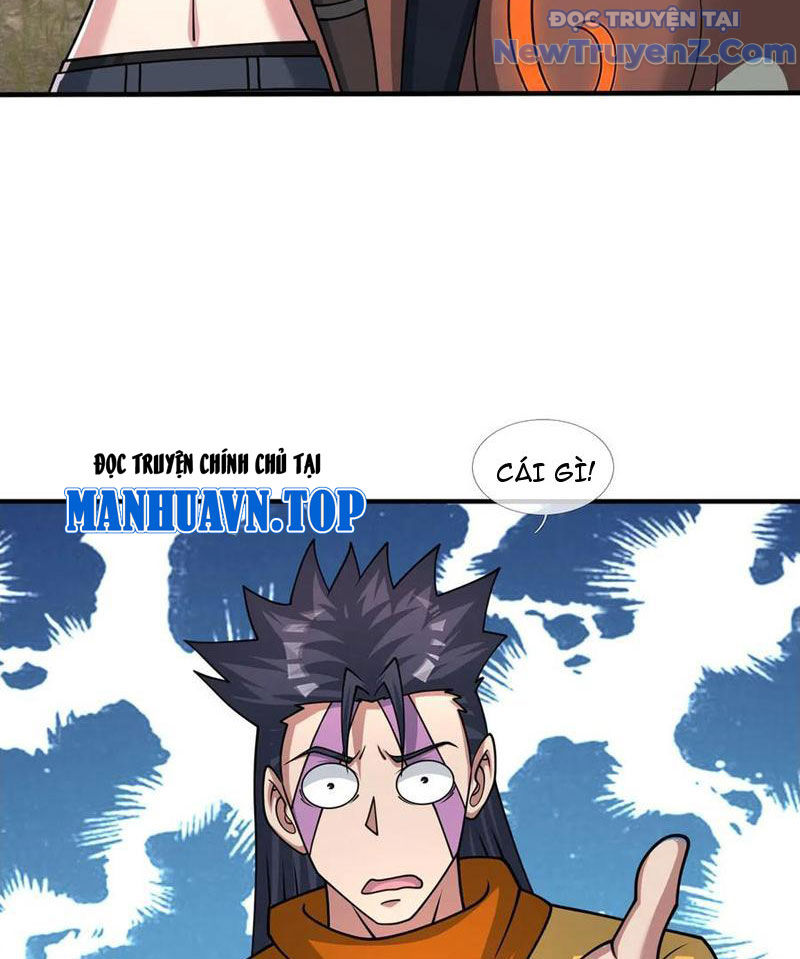 Khởi đầu Bằng Một Vạn Hít đất: Oanh Sát Thần Minh! chapter 52 - Trang 101