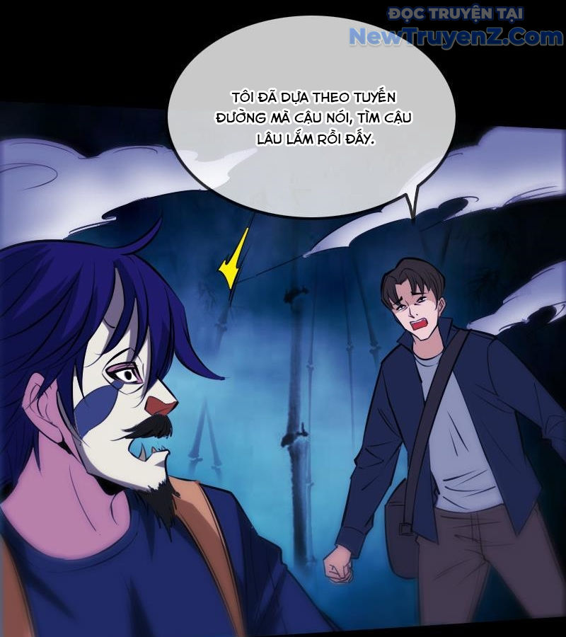 Kiếp Thiên Vận chapter 301 - Trang 35