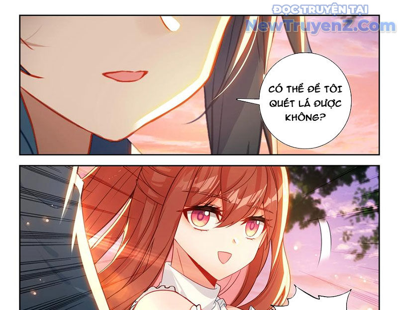 Đấu La Đại Lục 5 chapter 236 - Trang 3