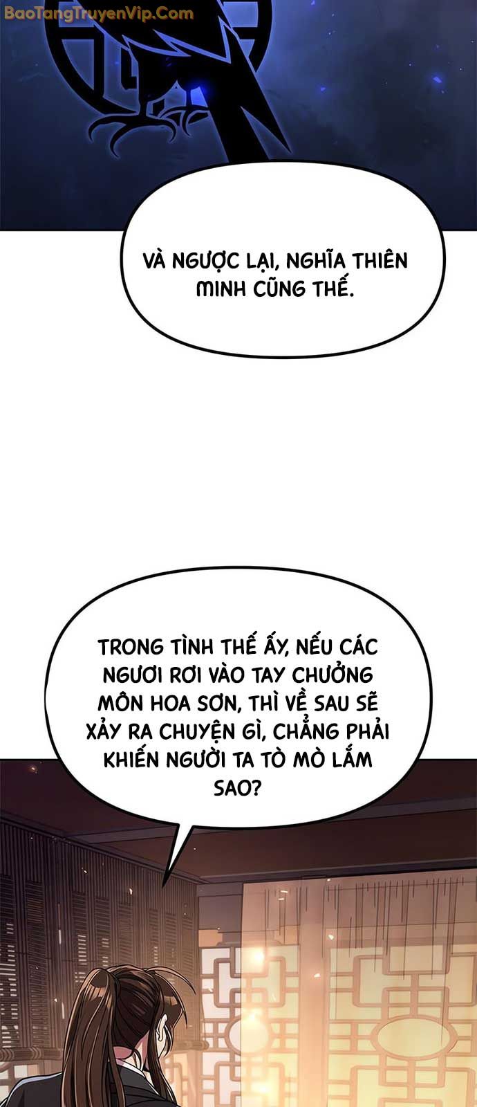 Ma Đạo Chuyển Sinh Ký chapter 119 - Trang 18