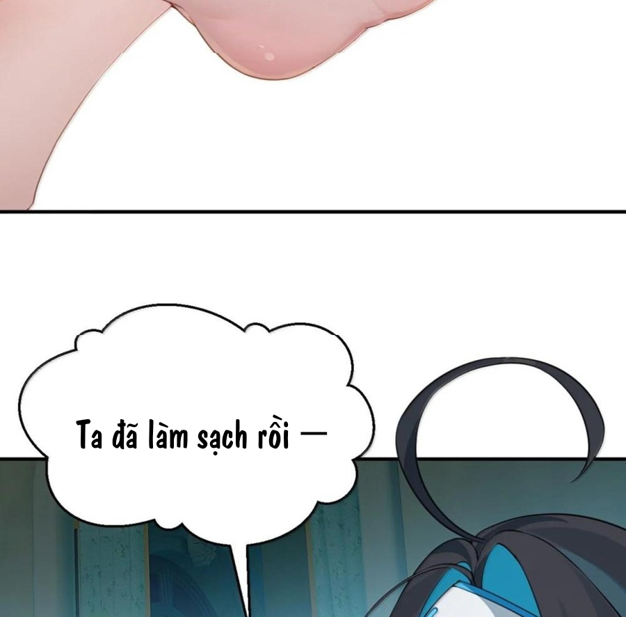 vượt cấp xuyên không, tại sao tôi lại trở thành tiểu thư tu sĩ? chapter 36 - Trang 130