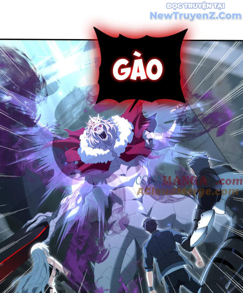 Toàn Dân Chuyển Chức: Ngự Long Sư Là Chức Nghiệp Yếu Nhất? chapter 122 - Trang 3