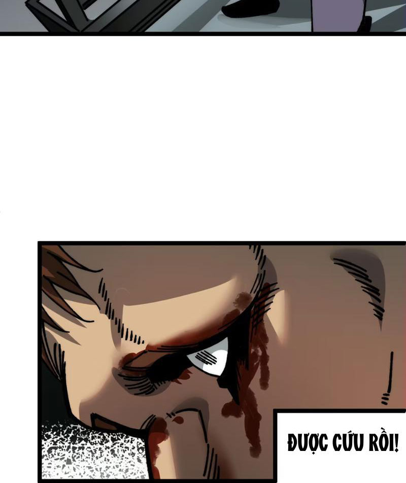 Bách Thú Chi Vương chapter 7 - Trang 58
