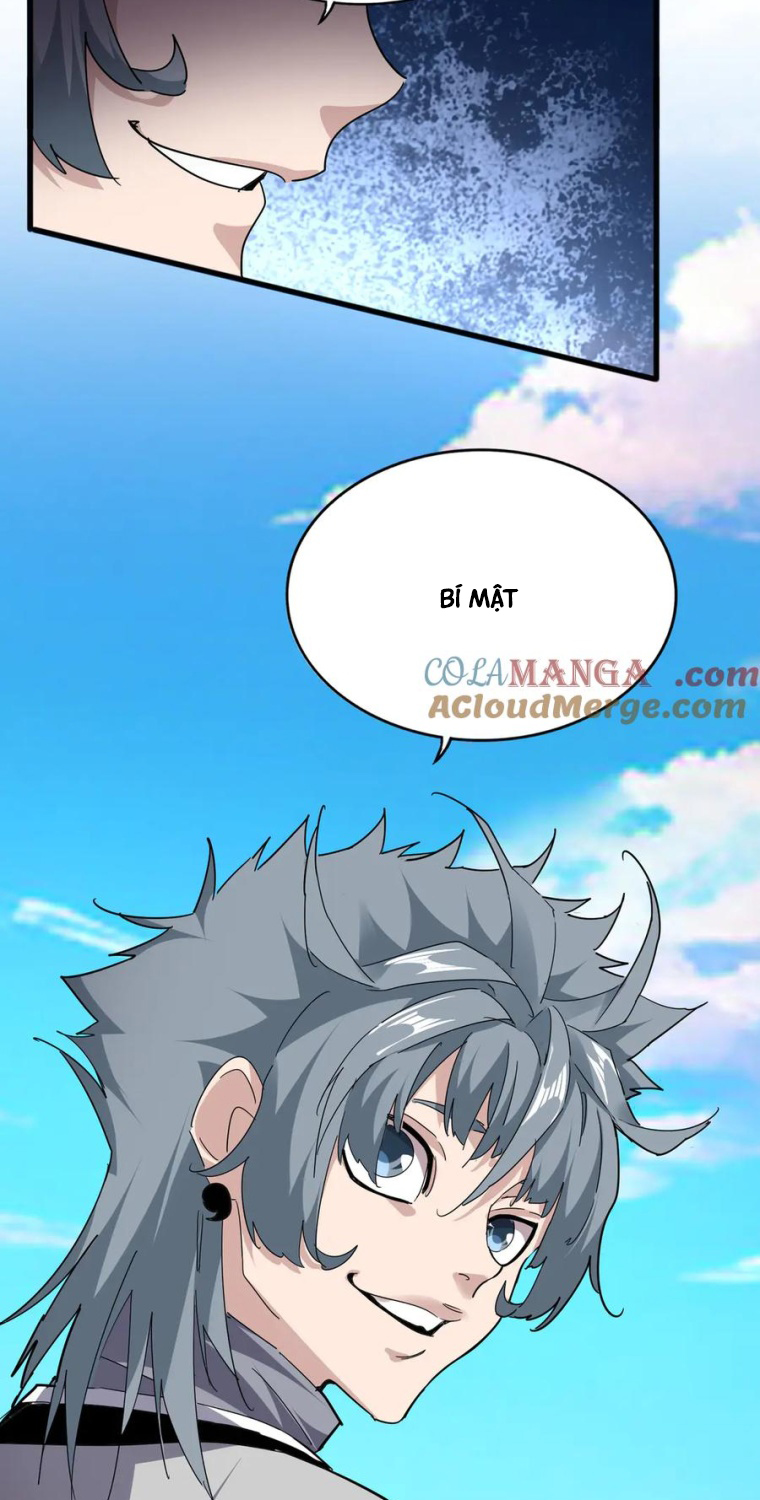 Đại Quản Gia Là Ma Hoàng chapter 702.99 - Trang 46