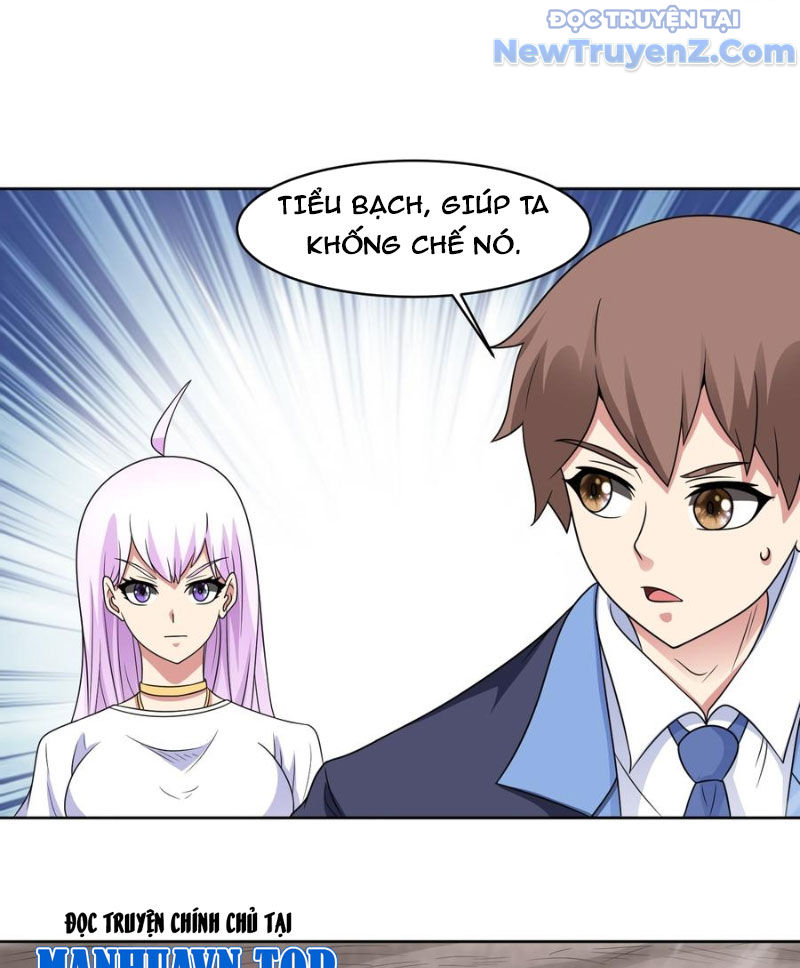 Ngự Thần Trùng Sinh chapter 115 - Trang 37