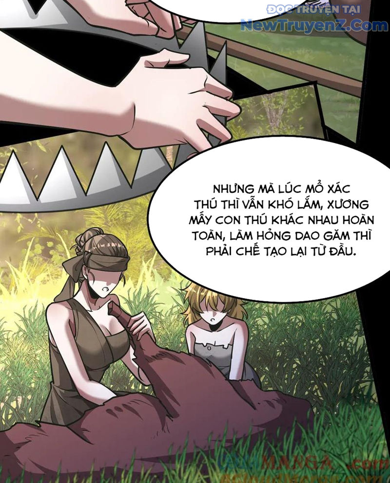 Ta Bị Kẹt Cùng Một Ngày 1000 Năm chapter 186 - Trang 25