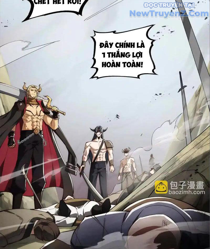 Ta Thăng Cấp Cùng Tai Ách chapter 24 - Trang 29