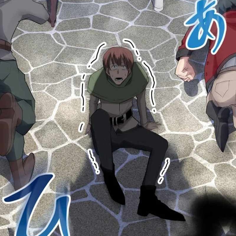Vô Song Cùng Với Vũ Khí Ẩn chapter 50 - Trang 42