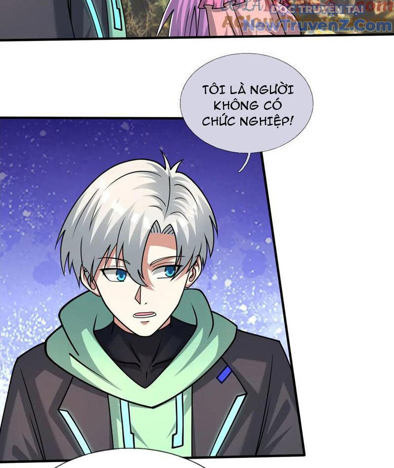 Khởi đầu Bằng Một Vạn Hít đất: Oanh Sát Thần Minh! chapter 49 - Trang 62