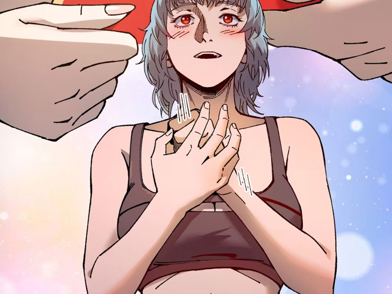 Bách Thú Chi Vương chapter 6 - Trang 139