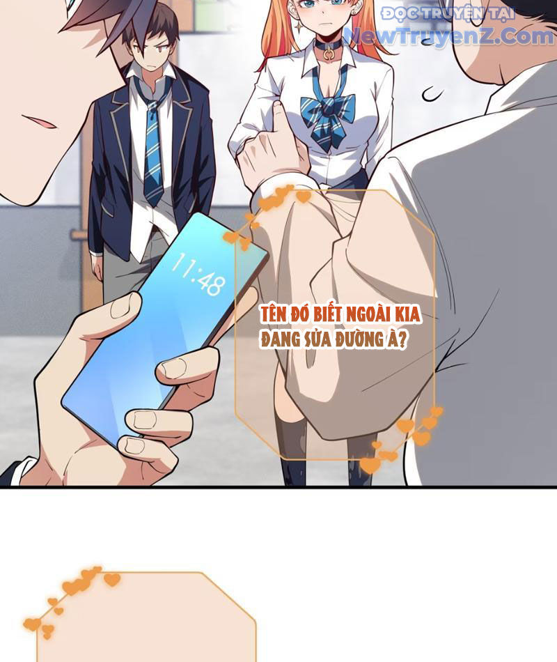 Hẹn Hò Để Cứu Thế Giới chapter 1 - Trang 50