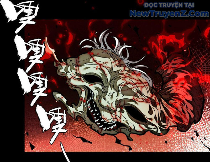 đạo Quỷ Dị Tiên chapter 36 - Trang 14