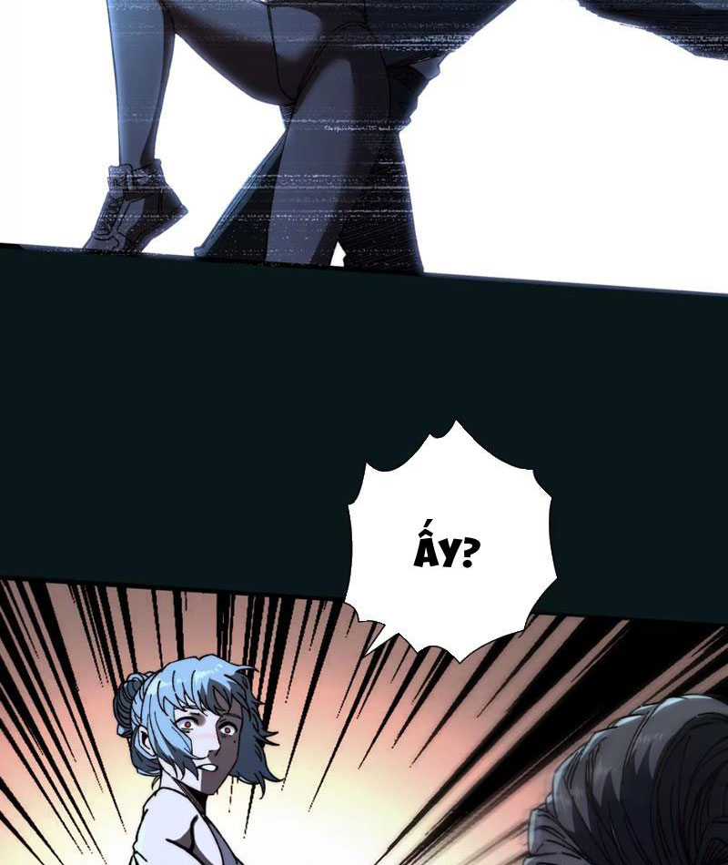 Bách Thú Chi Vương chapter 5 - Trang 50