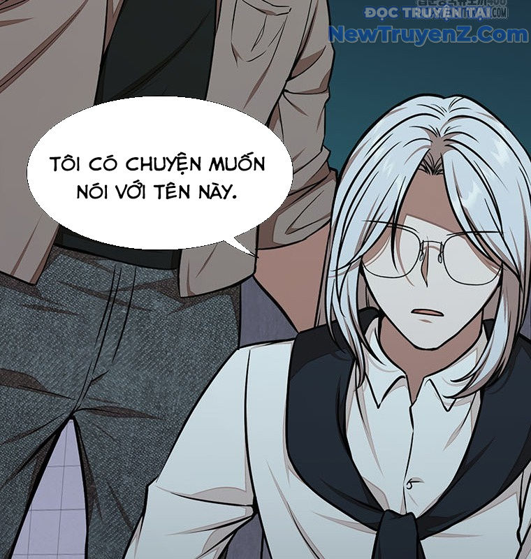 Chủ Xe Thức Ăn Nhanh Trong Ngục Tối chapter 62 - Trang 50