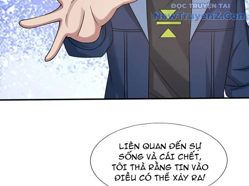 Khởi đầu Bằng Một Vạn Hít đất: Oanh Sát Thần Minh! chapter 41 - Trang 51