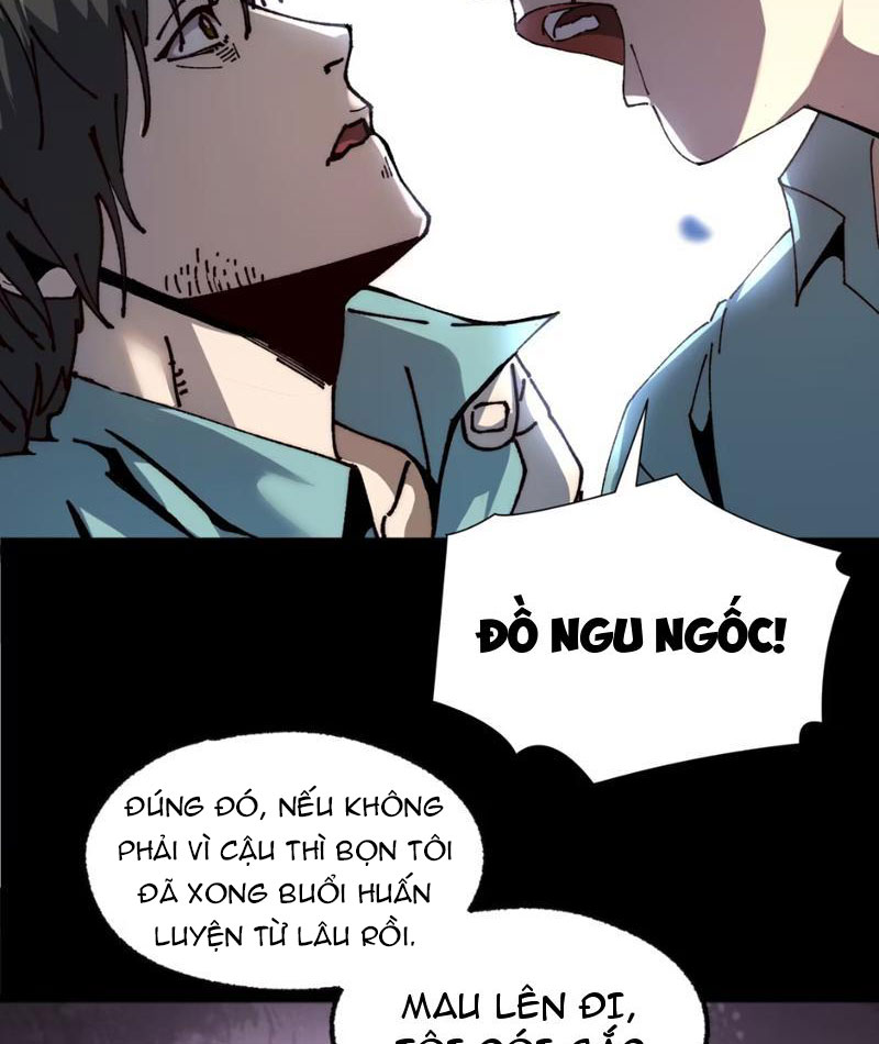 Bách Thú Chi Vương chapter 1 - Trang 57
