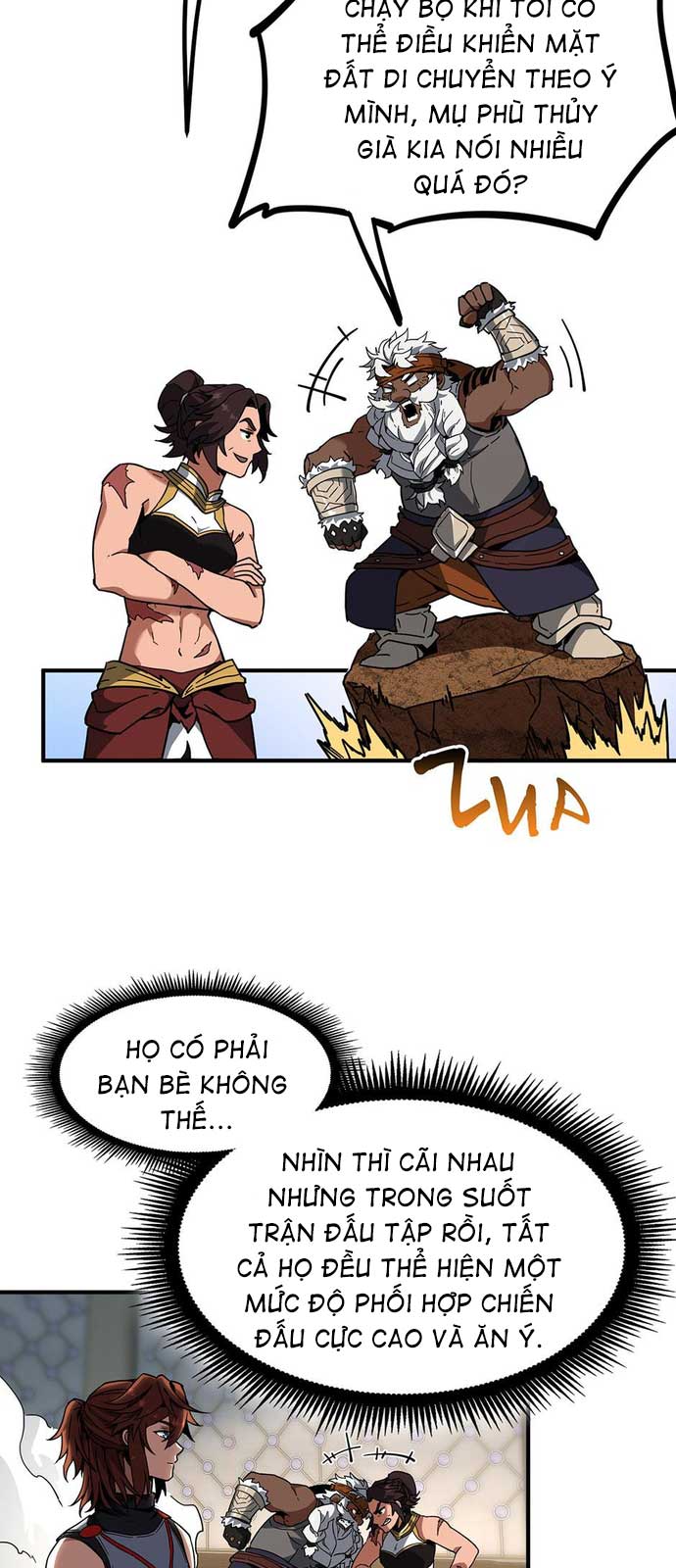 Ánh Sáng Cuối Con Đường chapter 221 - Trang 91