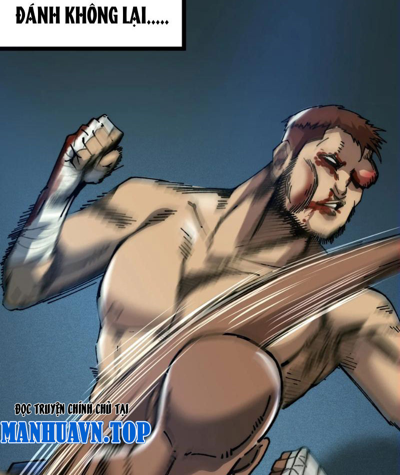 Bách Thú Chi Vương chapter 7 - Trang 47