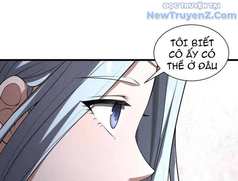 Ta Thăng Cấp Cùng Tai Ách chapter 34 - Trang 11