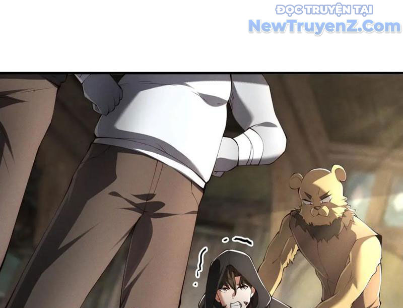 Ta Thăng Cấp Cùng Tai Ách chapter 33 - Trang 38