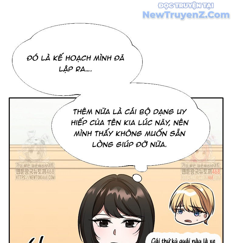 Chủ Xe Thức Ăn Nhanh Trong Ngục Tối chapter 65 - Trang 147