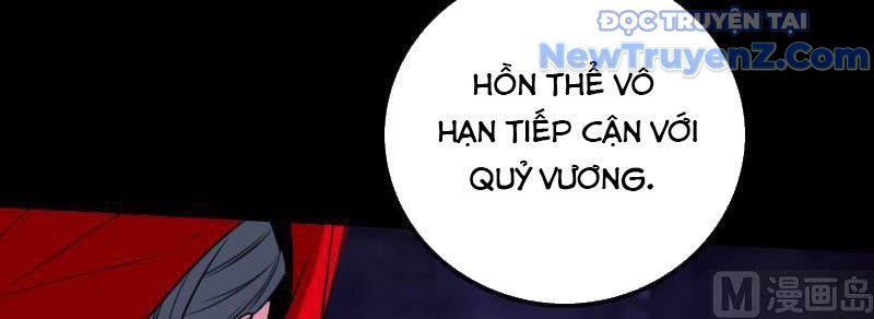 Kiếp Thiên Vận chapter 300 - Trang 32