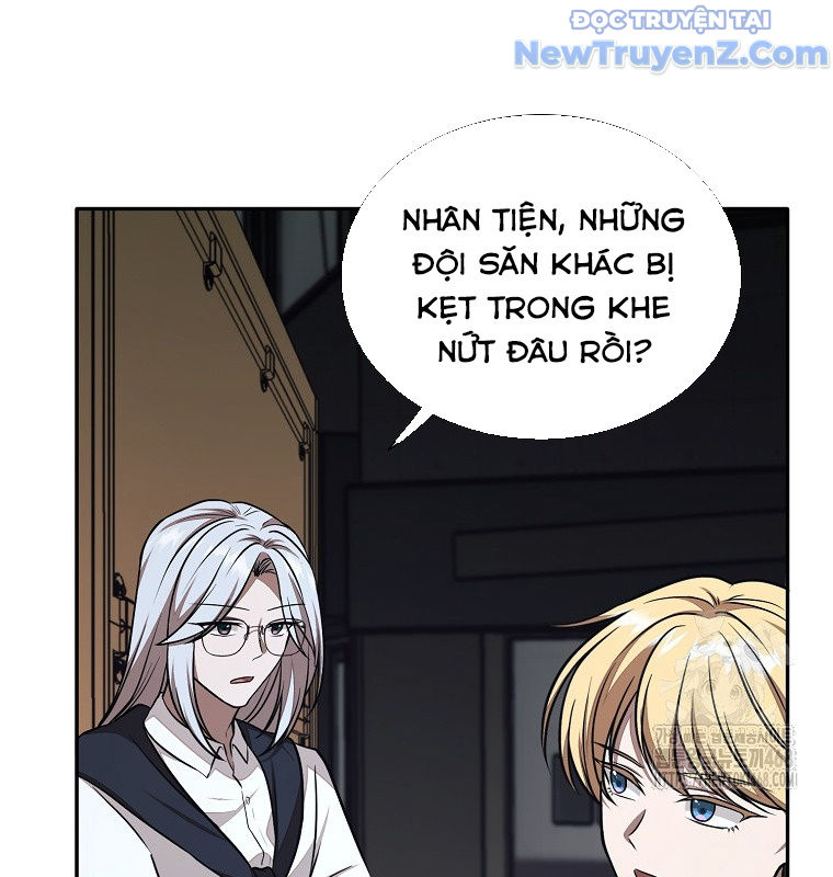Chủ Xe Thức Ăn Nhanh Trong Ngục Tối chapter 63 - Trang 152
