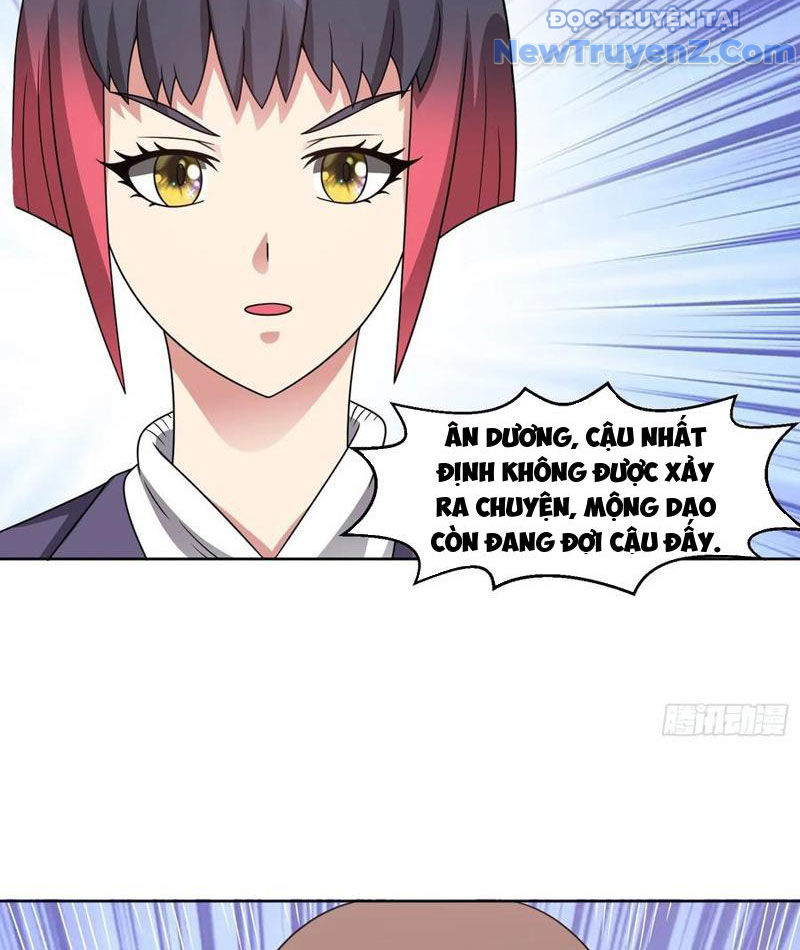 Ngự Thần Trùng Sinh chapter 120 - Trang 11