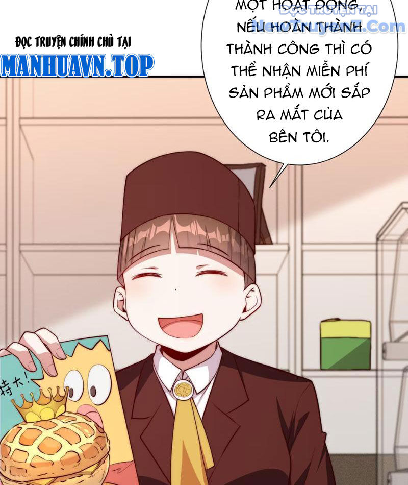 Hẹn Hò Để Cứu Thế Giới chapter 5 - Trang 19