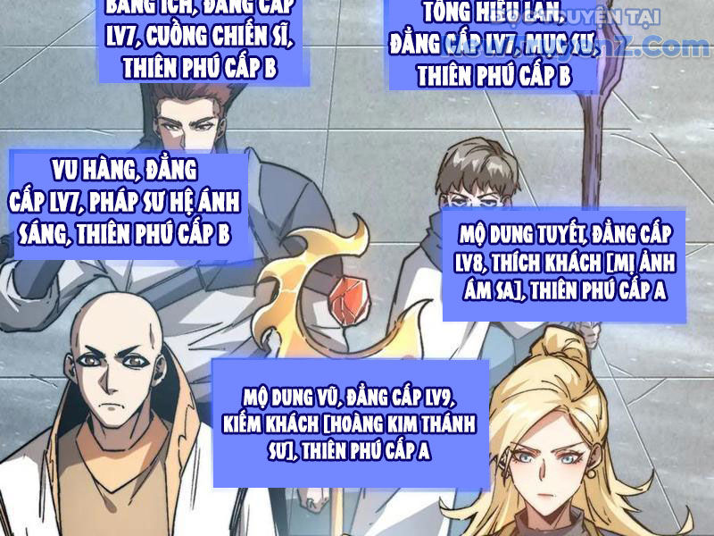 Triệu Hoán Ác Ma, Ta Đã Là Thâm Uyên chapter 14 - Trang 131
