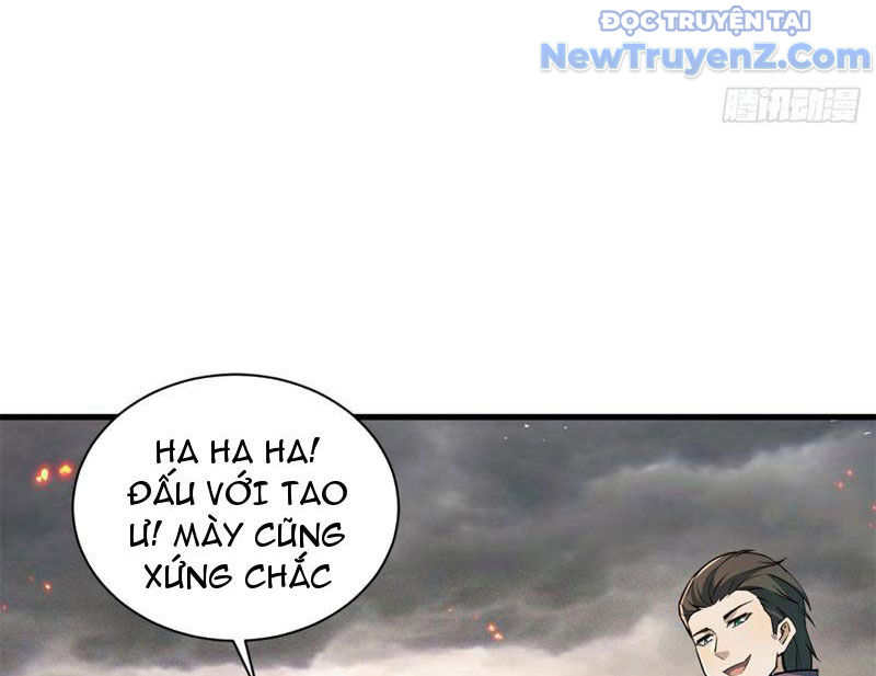 Ta Thăng Cấp Cùng Tai Ách chapter 1 - Trang 144