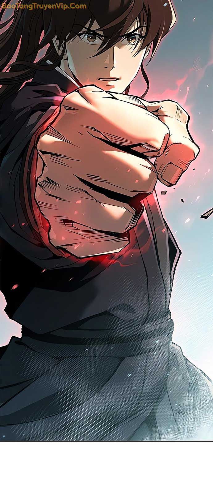 Ma Đạo Chuyển Sinh Ký chapter 119 - Trang 94