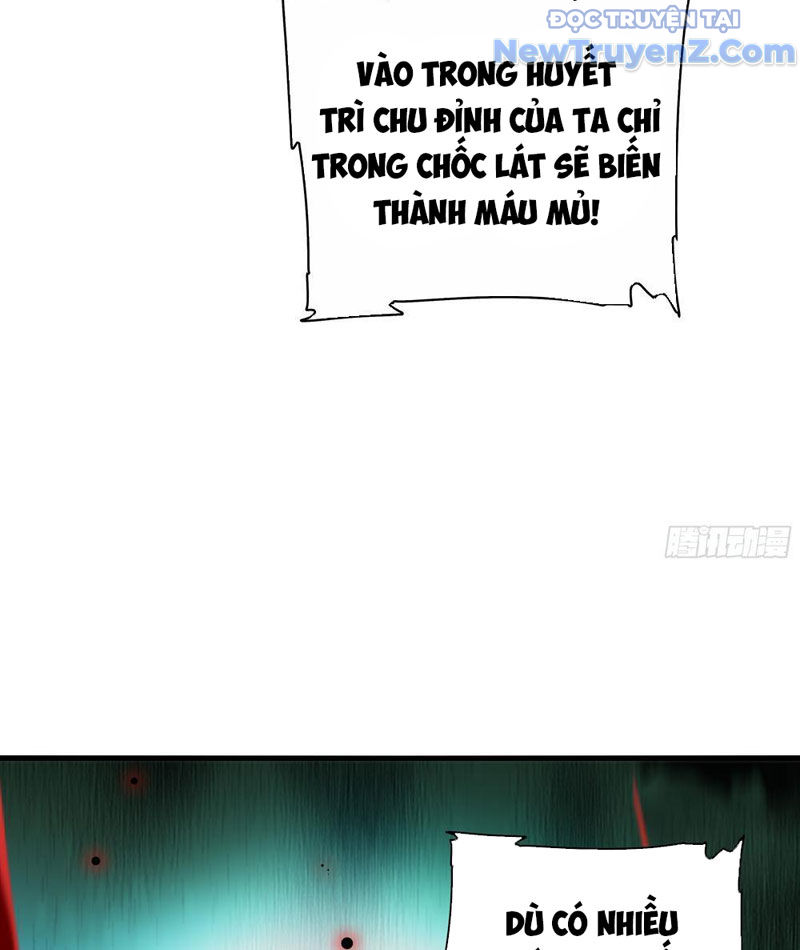 Đấu Khúc Thiên Hạ chapter 5 - Trang 39