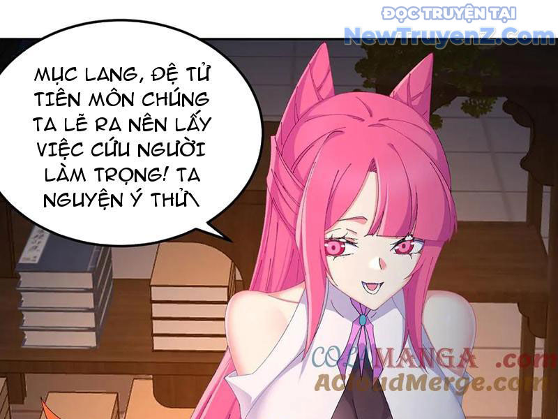Hóa Ra Các Cô Ấy Mới Là Nhân Vật Chính chapter 81 - Trang 40