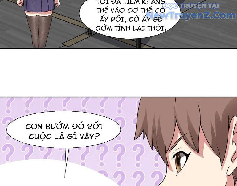Ngự Thần Trùng Sinh chapter 119 - Trang 38