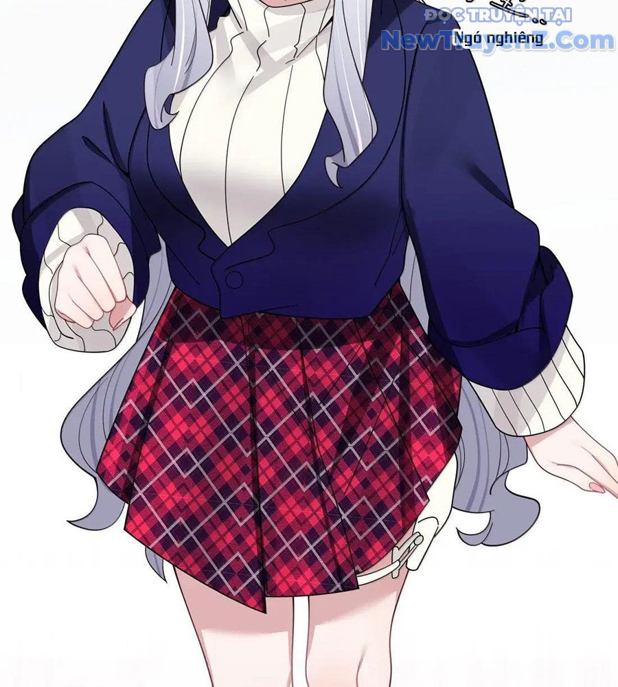 Làm Sao Để Chạy Trốn Dàn Hậu Cung chapter 171 - Trang 57