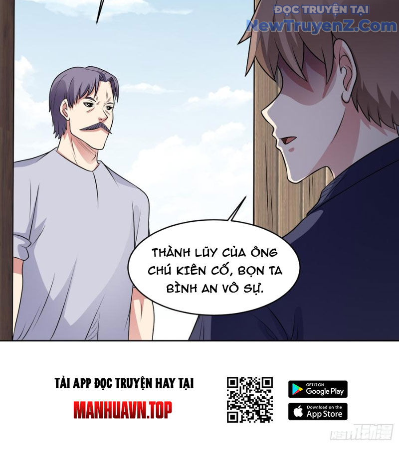 Ngự Thần Trùng Sinh chapter 113 - Trang 26