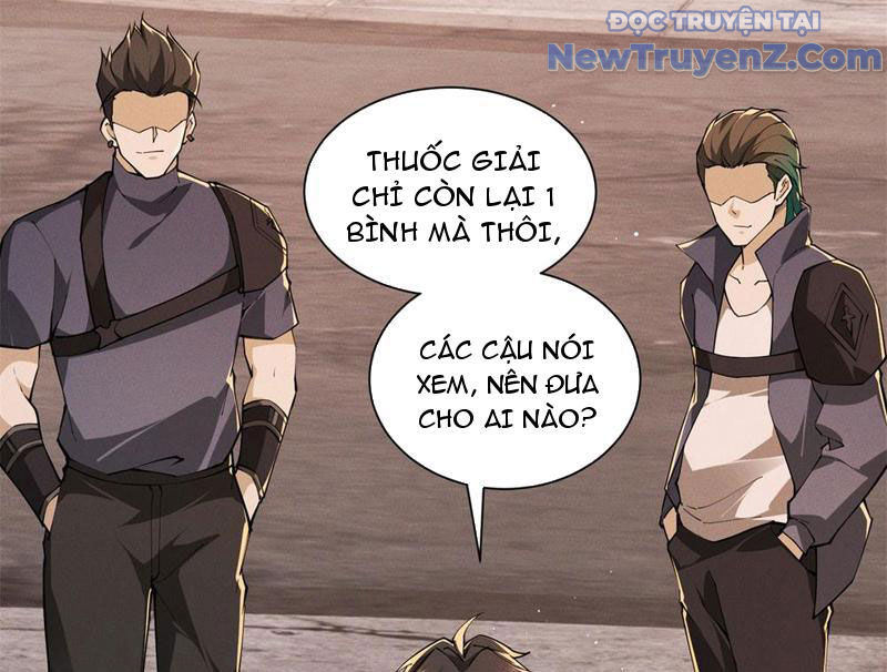Ta Thăng Cấp Cùng Tai Ách chapter 2 - Trang 25