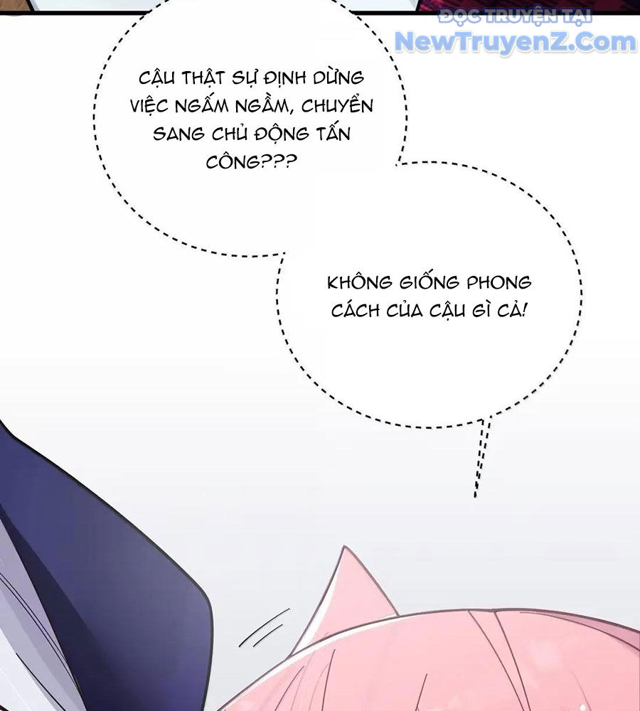 Làm Sao Để Chạy Trốn Dàn Hậu Cung chapter 172 - Trang 22