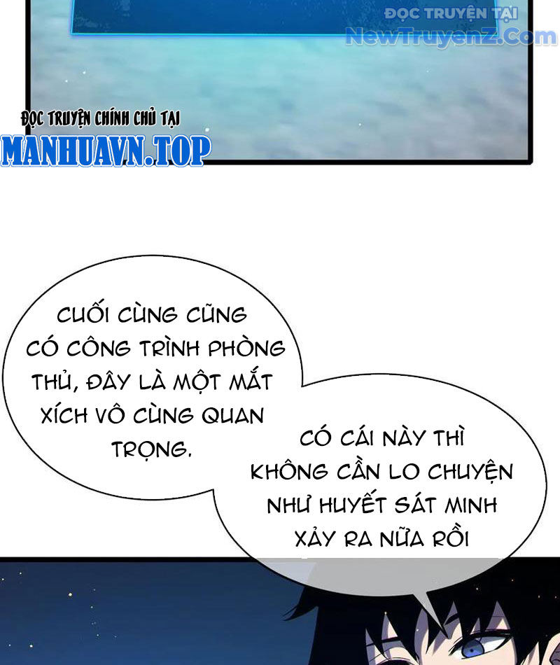 Toàn Dân Chuyển Chức: Bị Động Của Ta Vô Địch chapter 84 - Trang 30