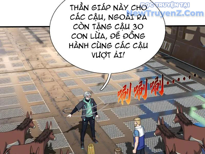 Khởi đầu Bằng Một Vạn Hít đất: Oanh Sát Thần Minh! chapter 47 - Trang 19