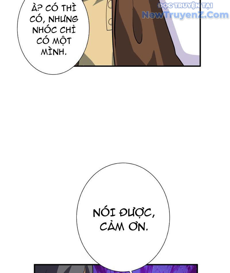 Hẹn Hò Để Cứu Thế Giới chapter 6 - Trang 41