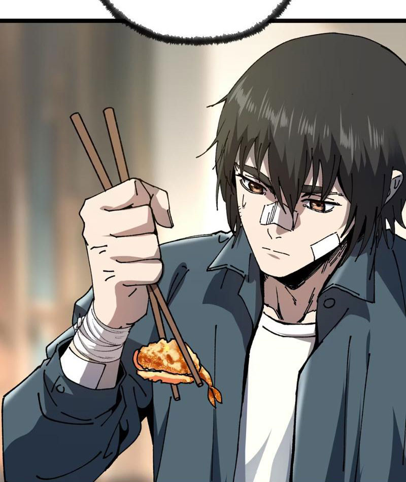 Bách Thú Chi Vương chapter 1 - Trang 113
