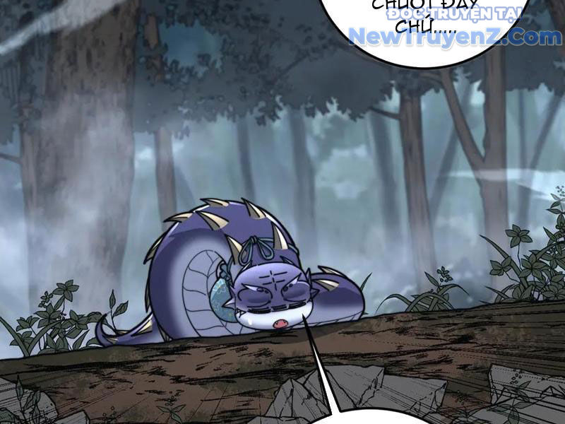 Lão Xà Tu Tiên Truyện chapter 40 - Trang 40