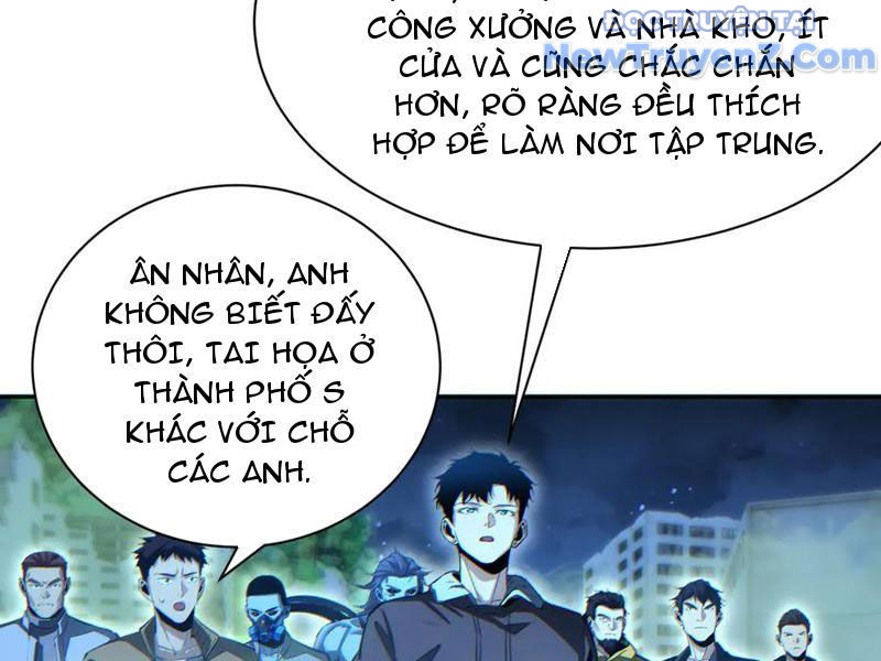 Mạt Thế Trùng Sinh: Ta Dựa Vào Mở Rương Vấn đỉnh đỉnh Phong chapter 50 - Trang 104