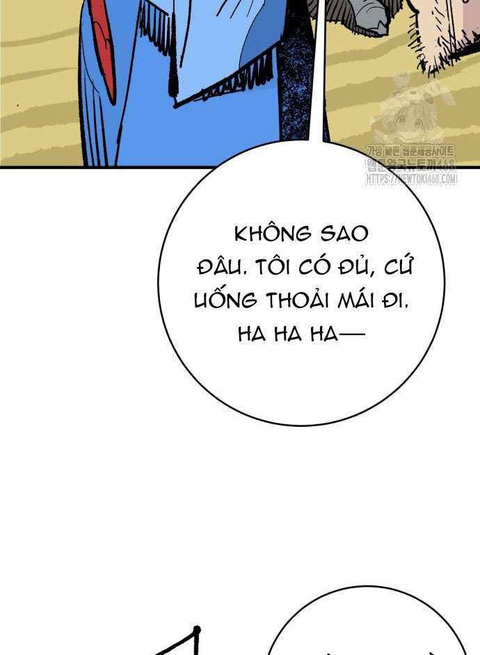 Ta Là Quỷ Vương chapter 54 - Trang 31