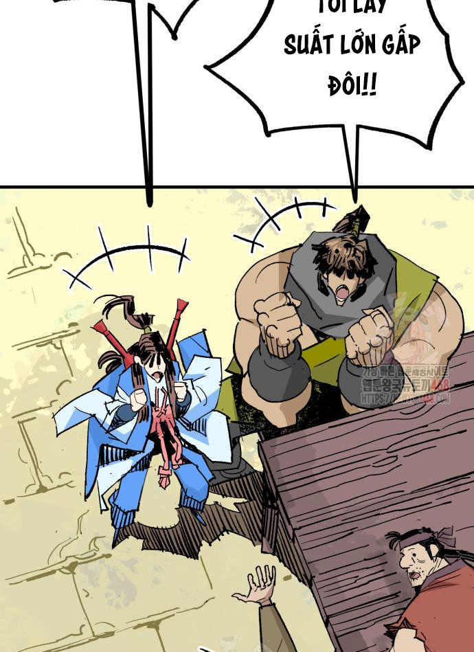 Ta Là Quỷ Vương chapter 55 - Trang 15