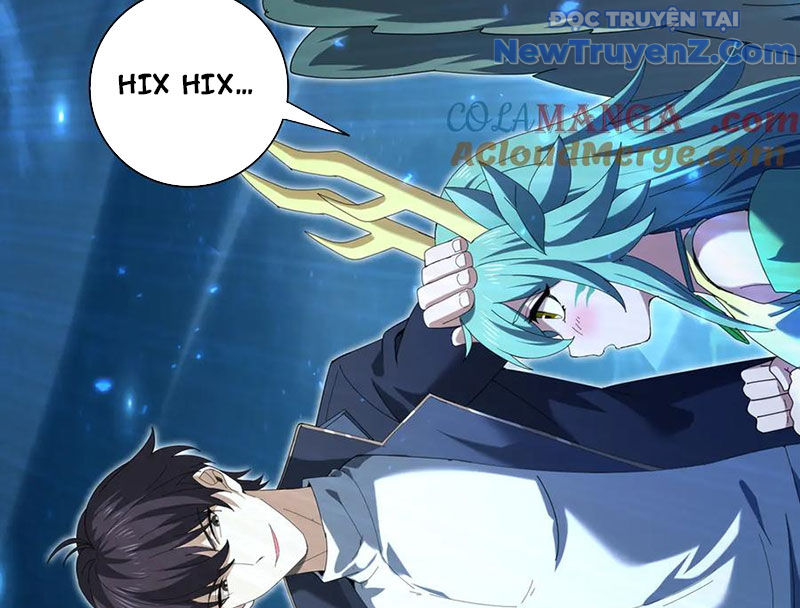 Toàn Dân Chuyển Chức: Ngự Long Sư Là Chức Nghiệp Yếu Nhất? chapter 119 - Trang 12